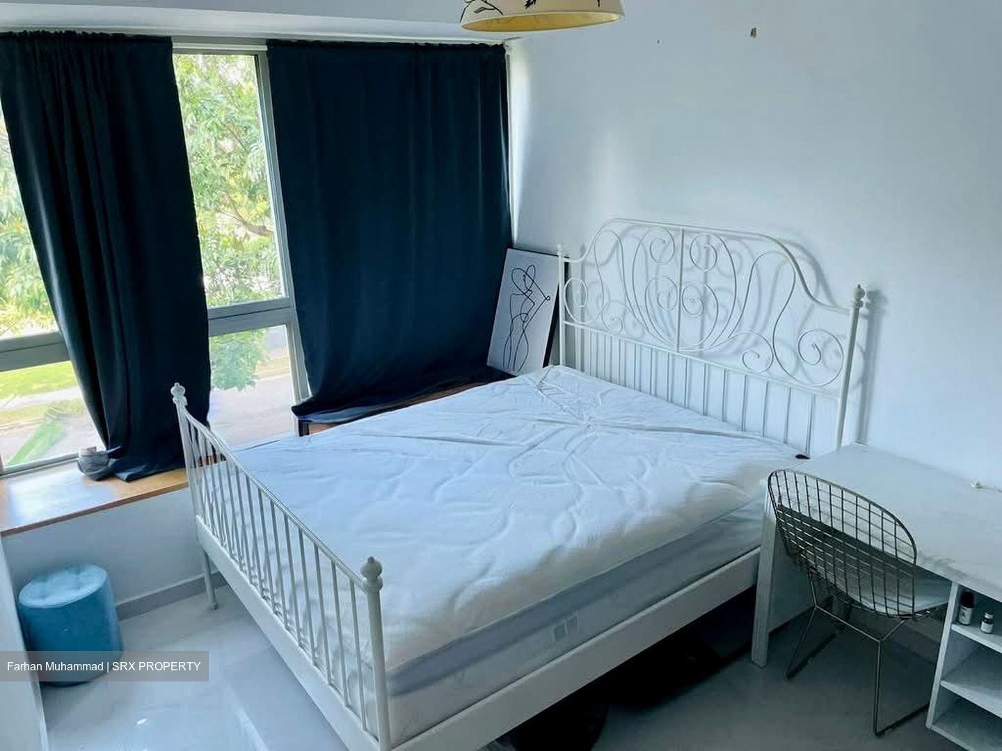 Suites @ Guillemard (D15), Apartment #602776941